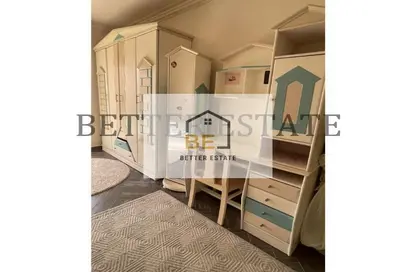 Apartment - 2 Bedrooms - 2 Bathrooms for sale in El Rehab Extension - Al Rehab - New Cairo City - Cairo