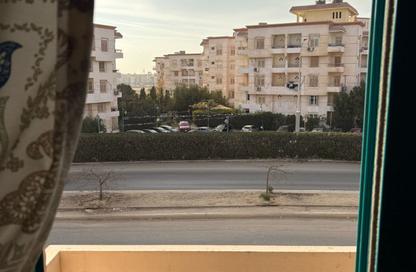 شقة - 3 غرف نوم - 2 حمامات للبيع في كمبوند بيتى - كمبوندات 6 أكتوبر - مدينة 6 أكتوبر - الجيزة