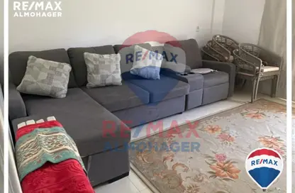 شقة - 3 غرف نوم - 3 حمامات للبيع في تالة - كمبوندات 6 أكتوبر - مدينة 6 أكتوبر - الجيزة