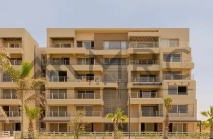 Apartment - 3 Bedrooms - 4 Bathrooms for sale in Capital Gardens Palm Hills - Mostakbal City Compounds - Mostakbal City - Future City - Cairo Apartment - 3 Bedrooms - 4 Bathrooms for sale in Capital Gardens Palm Hills - Mostakbal City Compounds - Mostakbal City - Future City - Cairo