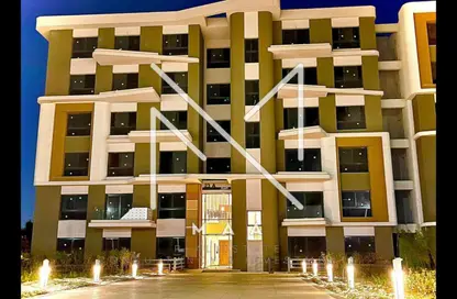 شقة - غرفة نوم - 1 حمام للبيع في بالم هيلز نيو كايرو - كمبوندات التجمع الخامس - التجمع الخامس - مدينة القاهرة الجديدة - القاهرة