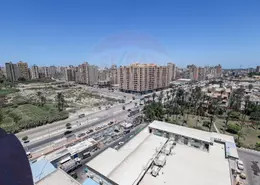 Apartment - 3 Bedrooms - 1 Bathroom for sale in Miami - Hay Awal El Montazah - Alexandria