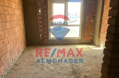 Apartment - 3 Bedrooms - 3 Bathrooms for sale in Mountain View iCity October - 6 October Compounds - 6 October City - Giza