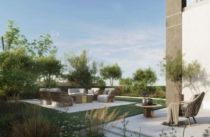 Apartment - 3 Bedrooms - 3 Bathrooms for sale in The brooks - El Katameya Compounds - El Katameya - New Cairo City - Cairo