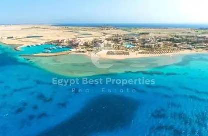 Villa - 5 Bedrooms - 5 Bathrooms for sale in Blanca Gardens - Soma Bay - Safaga - Hurghada - Red Sea