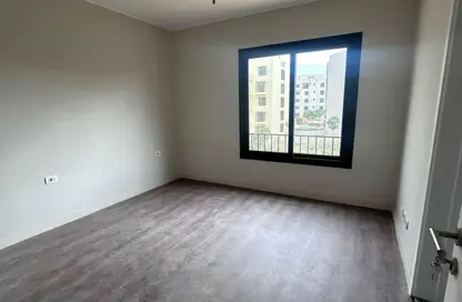Apartment - 3 Bedrooms - 3 Bathrooms for sale in O West - 6 October Compounds - 6 October City - Giza