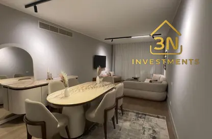 Apartment - 3 Bedrooms - 4 Bathrooms for rent in Villette - 5th Settlement Compounds - The 5th Settlement - New Cairo City - Cairo