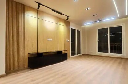 Apartment - 2 Bedrooms - 1 Bathroom for sale in Madinaty - Cairo
