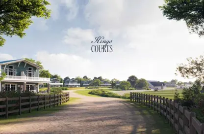 شقة - 3 غرف نوم - 3 حمامات للبيع في ماونتن فيو تشيل اوت بارك - التوسعات الشمالية - مدينة 6 أكتوبر - الجيزة