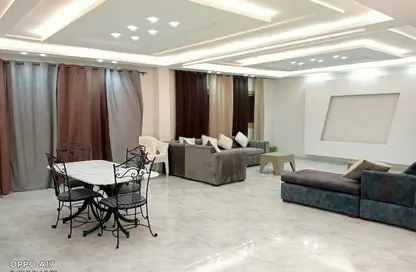 شاليه - 4 غرف نوم - 4 حمامات للبيع في زمردة - قسم برج العرب - الساحل الشمالي