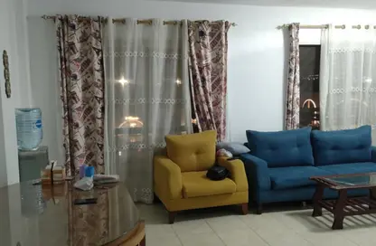 Apartment - 2 Bedrooms - 2 Bathrooms for rent in Privado - Madinaty - Cairo