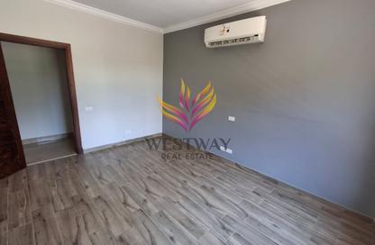 Duplex - 4 Bedrooms - 4 Bathrooms for rent in Casa - Sheikh Zayed Compounds - Sheikh Zayed City - Giza