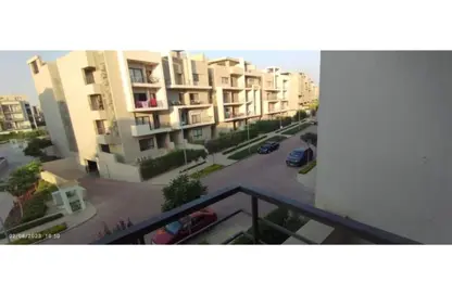 Apartment - 3 Bedrooms - 2 Bathrooms for rent in Fifth Square - The 5th Settlement - New Cairo City - Cairo
