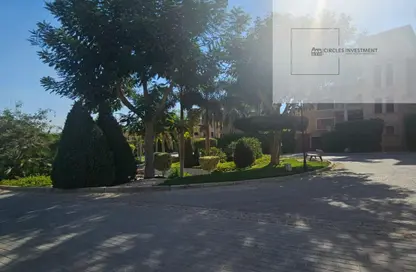 Villa - 5 Bedrooms - 7 Bathrooms for sale in Concordia - 26th of July Corridor - 6 October City - Giza