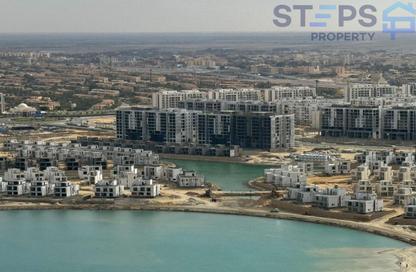 فيلا - 7 غرف نوم - 7 حمامات للبيع في مازيرين - مدينة العلمين الجديدة - العلمين - الساحل الشمالي