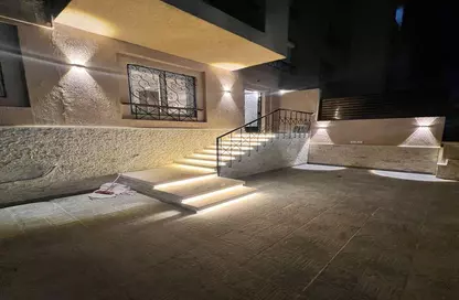 Apartment - 3 Bedrooms - 3 Bathrooms for sale in Taher Abo Fasha St. - Rehab City First Phase - Al Rehab - New Cairo City - Cairo