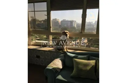Duplex - 5 Bedrooms - 5 Bathrooms for sale in Nehro St. - Roxy - Heliopolis - Masr El Gedida - Cairo