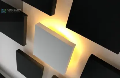 Apartment - 3 Bedrooms - 2 Bathrooms for rent in El Rehab Extension - Al Rehab - New Cairo City - Cairo