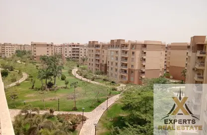 Apartment - 3 Bedrooms - 2 Bathrooms for sale in Madinaty - Cairo
