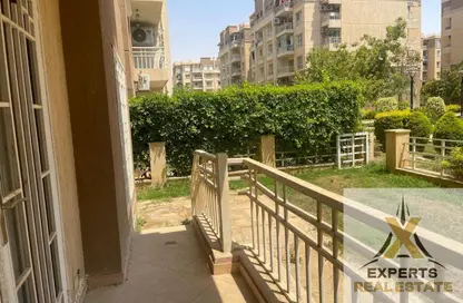Apartment - 3 Bedrooms - 2 Bathrooms for sale in Madinaty - Cairo