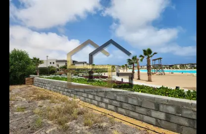 Villa - 5 Bedrooms - 5 Bathrooms for sale in Swan Lake North Coast - Qesm Ad Dabaah - North Coast