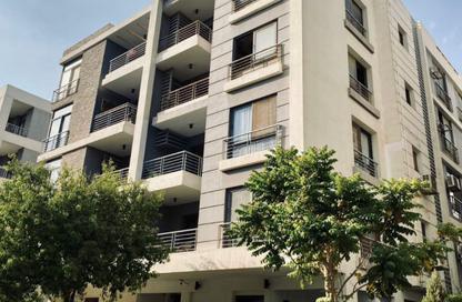 Apartment - 3 Bedrooms - 4 Bathrooms for sale in Taj City - 5th Settlement Compounds - The 5th Settlement - New Cairo City - Cairo