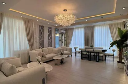 شقة - 3 غرف نوم - 2 حمامات للبيع في ناميا وست - الشيخ زايد - الجيزة