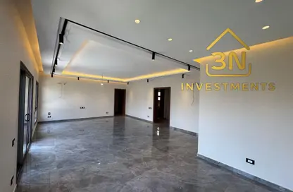 Apartment - 3 Bedrooms - 4 Bathrooms for rent in Eastown - 5th Settlement Compounds - The 5th Settlement - New Cairo City - Cairo