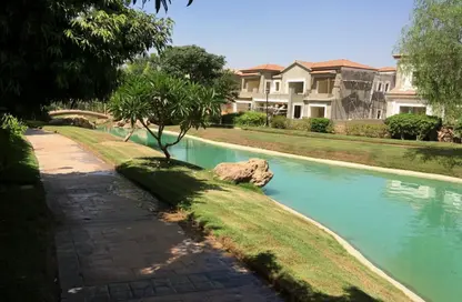 فيلا - 8 غرف نوم - 8 حمامات للبيع في ليك فيو - كمبوندات التجمع الخامس - التجمع الخامس - مدينة القاهرة الجديدة - القاهرة
