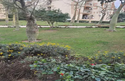 شقة - 2 غرف نوم - 1 حمام للايجار في امتداد الرحاب - الرحاب - مدينة القاهرة الجديدة - القاهرة