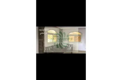 Apartment - 3 Bedrooms - 2 Bathrooms for rent in Al Bostan St. - 9th District - Sheikh Zayed City - Giza
