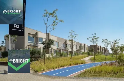 Apartment - 2 Bedrooms - 3 Bathrooms for sale in Badya Palm Hills - 6 October Compounds - 6 October City - Giza