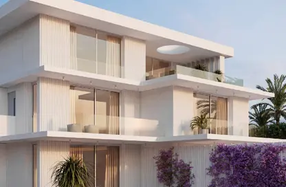 Apartment - 3 Bedrooms - 3 Bathrooms for sale in Mesca - Soma Bay - Safaga - Hurghada - Red Sea
