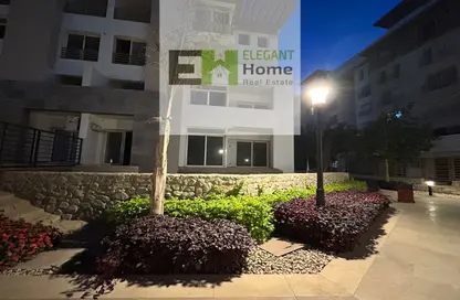 Duplex - 4 Bedrooms - 3 Bathrooms for sale in Hyde Park - 5th Settlement Compounds - The 5th Settlement - New Cairo City - Cairo