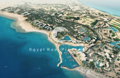 Twin House - 3 Bedrooms - 4 Bathrooms for sale in Soma Bay - Safaga - Hurghada - Red Sea