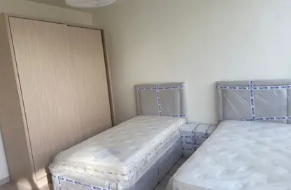 Apartment - 2 Bedrooms - 2 Bathrooms for rent in Lake View - 5th Settlement Compounds - The 5th Settlement - New Cairo City - Cairo