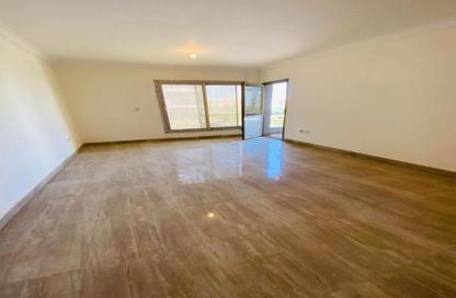 Apartment - 2 Bedrooms - 1 Bathroom for rent in Al Khamayel city - Sheikh Zayed Compounds - Sheikh Zayed City - Giza