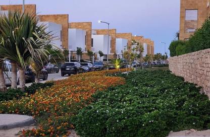 Chalet - 5 Bedrooms - 6 Bathrooms for sale in Seashell - Sidi Abdel Rahman - North Coast