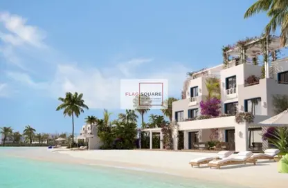 Townhouse - 3 Bedrooms - 3 Bathrooms for sale in LVLS By Mountain View - Qesm Ad Dabaah - North Coast Townhouse - 3 Bedrooms - 3 Bathrooms for sale in LVLS By Mountain View - Qesm Ad Dabaah - North Coast