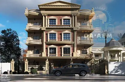 Land - Studio for sale in The 5th Settlement - New Cairo City - Cairo