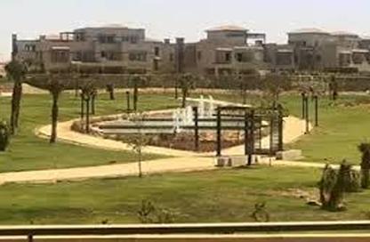 Villa - 5 Bedrooms - 5 Bathrooms for sale in Palm Hills Kattameya - El Katameya Compounds - El Katameya - New Cairo City - Cairo