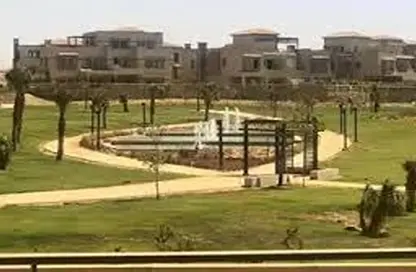 فيلا - 5 غرف نوم - 5 حمامات للبيع في بالم هيلز قطامية - كمبوندات القطامية - القطامية - مدينة القاهرة الجديدة - القاهرة