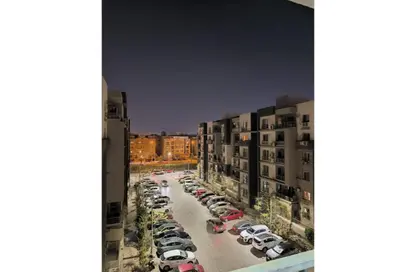 Apartment - 3 Bedrooms - 2 Bathrooms for rent in Janna 1 - Sheikh Zayed Compounds - Sheikh Zayed City - Giza