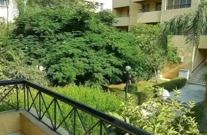 شقة - 3 غرف نوم - 3 حمامات للايجار في الرحاب - مدينة القاهرة الجديدة - القاهرة