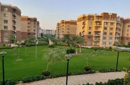 Apartment - 3 Bedrooms - 2 Bathrooms for sale in Madinaty - Cairo
