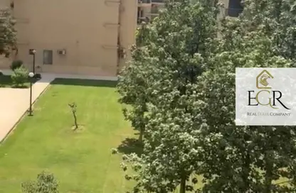 Apartment - 2 Bedrooms - 1 Bathroom for sale in El Rehab Extension - Al Rehab - New Cairo City - Cairo Apartment - 2 Bedrooms - 1 Bathroom for sale in El Rehab Extension - Al Rehab - New Cairo City - Cairo