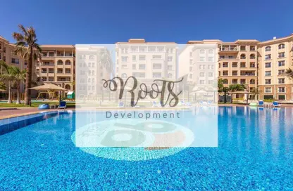 Apartment - 3 Bedrooms - 3 Bathrooms for sale in 90 Avenue - South Investors Area - New Cairo City - Cairo