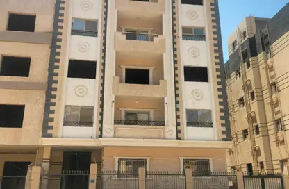 Apartment - 3 Bedrooms - 1 Bathroom for sale in Al Andalus Family - Al Andalus District - New Cairo City - Cairo
