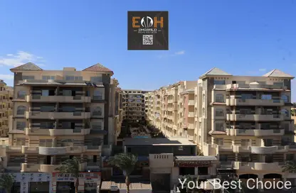 شقة - غرفة نوم - 1 حمام للبيع في منطقة ارابيا - الغردقة - محافظة البحر الاحمر