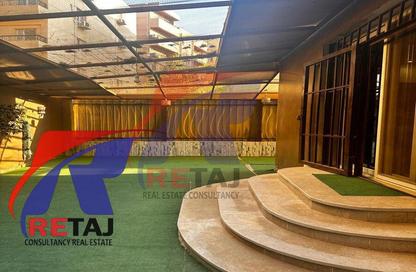 Apartment - 3 Bedrooms - 2 Bathrooms for sale in El Narges Buildings - Al Narges - New Cairo City - Cairo